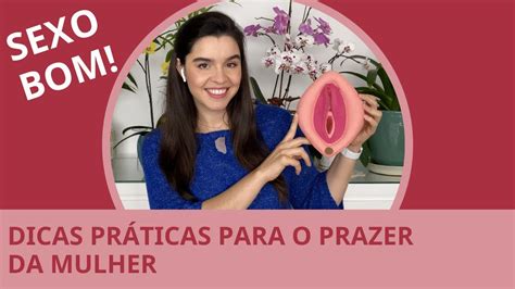 como masturbar uma mulher|Clitóris: 14 dicas de ouro para se estimular e sentir。